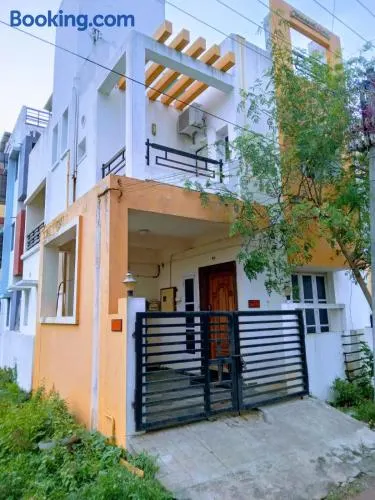Anugraha Villa - Image 1