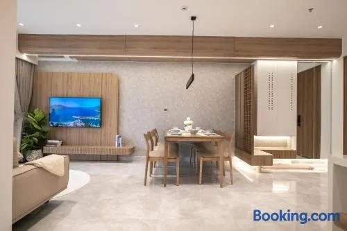 Midtown Apartments by Saigon - Phú Mỹ Hưng - Image 1