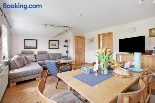 Ferienwohnung Fraulund - Image 1