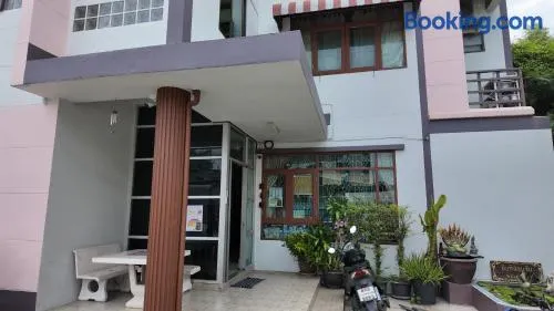 ธิติกาญจน์ อพาร์ทเม้นท์ - Image 1