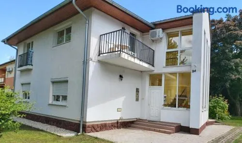 Ilona Apartmanház - Image 1