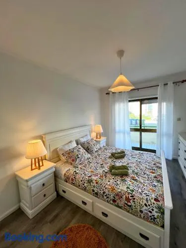 Naval Beach Apartment - Image 1