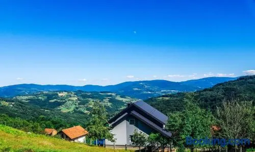 Vila mira i tišine - Image 1