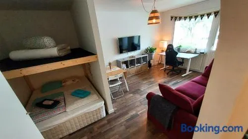 GothenburgApartment - Image 1
