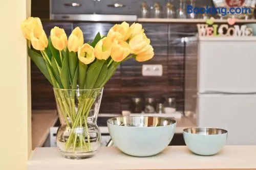 Happy apartman - Image 1