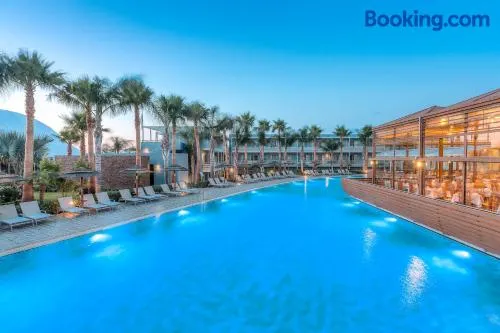 Blue Lagoon Resort - Image 1