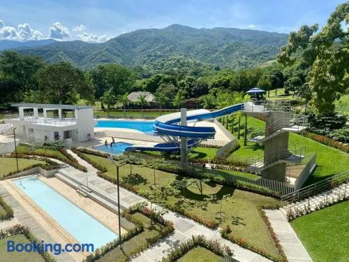 Lugar encantador en Santa Fe de Antioquia - Image 1