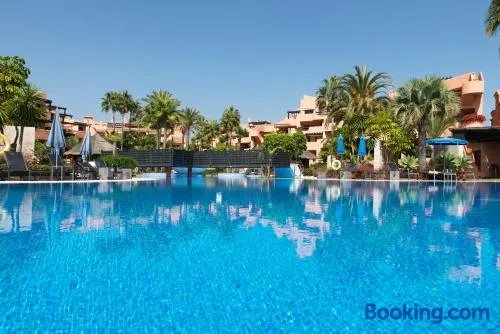 Mar Azul Apart Hotel - Image 1