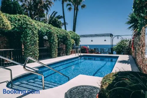 Hotel Carabeo - Image 1