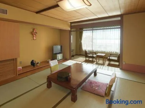 Nishiura Grand Hotel Kikkei - Image 1