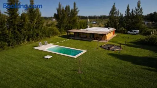 Quinta La llama violeta - Image 1