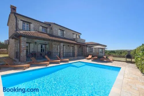 Villa Olivetta by Istrian Country Houses - Image 1