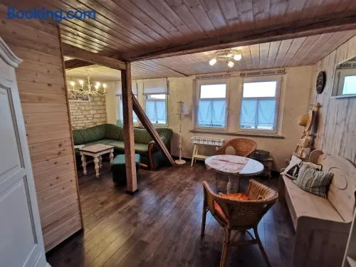 Ferienwohnung Dölzig - Image 1