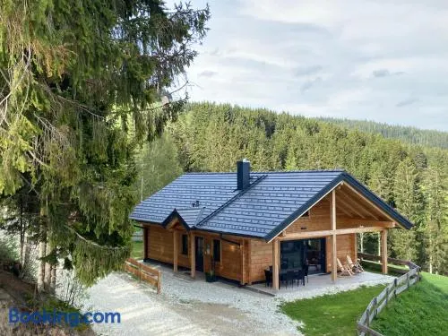Blockhaus Waldspiel - Image 1