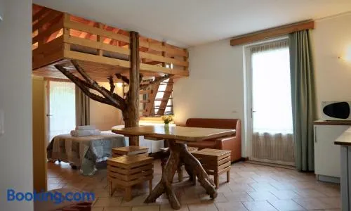 Residence Il Melo - Image 1