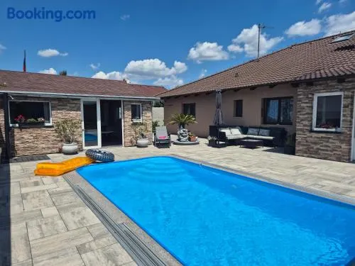 Wellness Villa close to Prague - Image 1