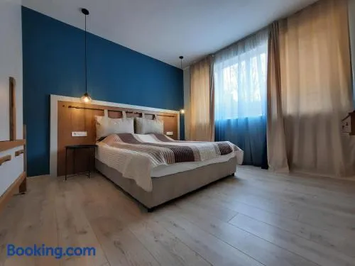 Apartment Tilia - Image 1