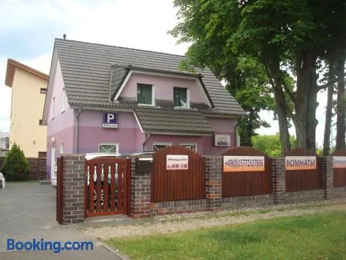 Gästehaus Sol Tour - Image 1