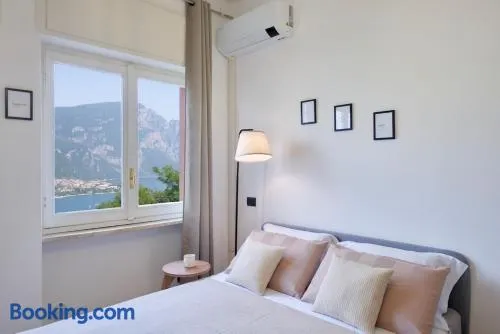Stella Apartment on Lake Como - Image 1