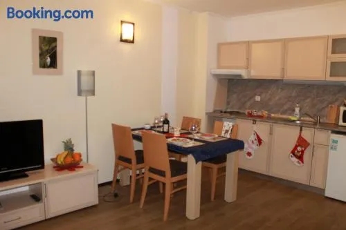 Apartment Kristin in Apart Hotel Stenata - Image 1