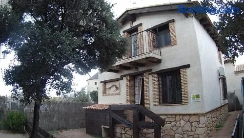 Casa Rural La Ossa - Image 1