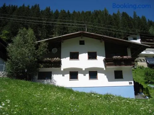 Ferienhaus Monte Bianco - Image 1