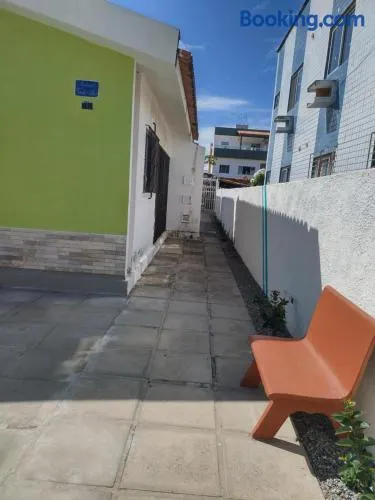 Casa sol e mar pe na areia - Image 1