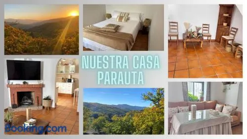 Nuestra Casa Parauta - Image 1