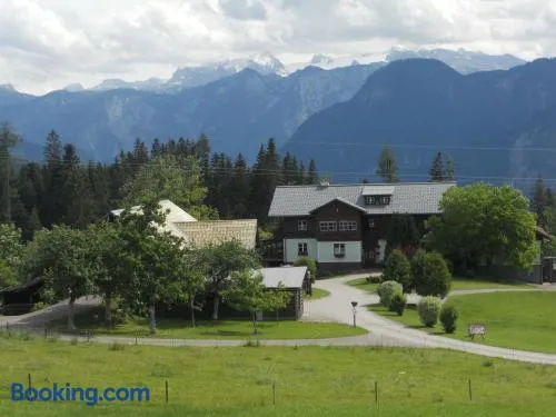 Ferienwohnung am Bauernhof Koa - Image 1