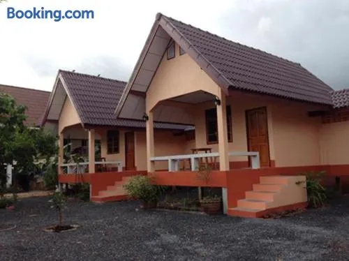 Chuanchom Resort - Image 1