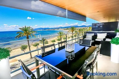 LITORAL COSTA DORADA - TROPICANA MAR Only families - Image 1