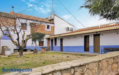 6 Bedroom Stunning Home In Cofrentes - Image 1