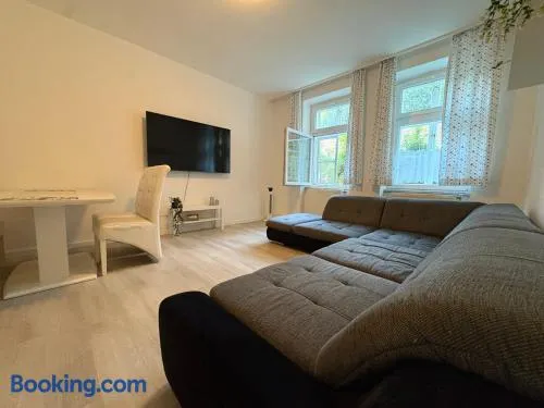 Modern Apartment Melk - Altstadt & Parkplatz - Image 1