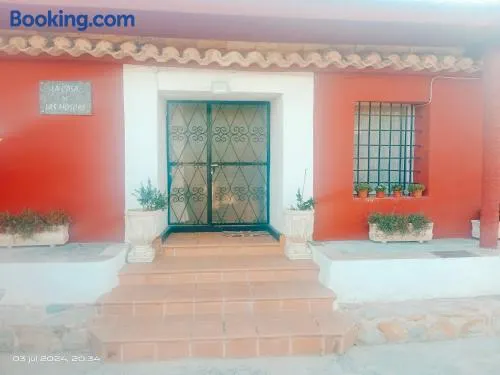 Casa Las Moscas - Image 1