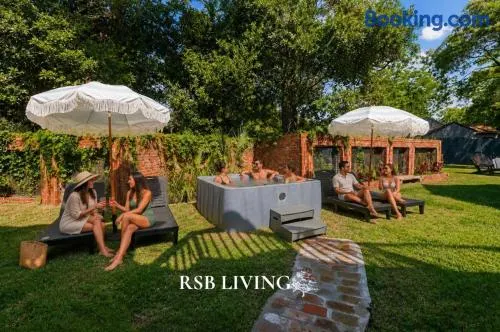 Relaxing Getaway with Private Hot Tub 7 Br 4 bath - Image 1