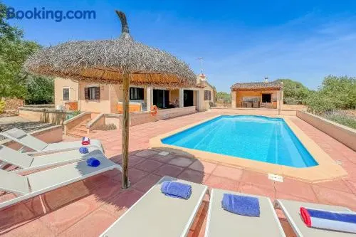Villa Sa Tanca - Image 1