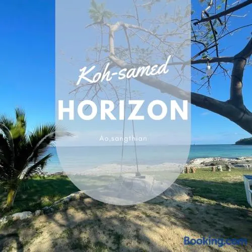 Horizon Resort - Image 1