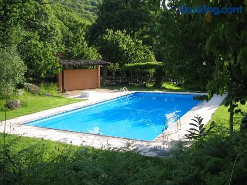 Albergue Turistico Valle del Ambroz - Image 1