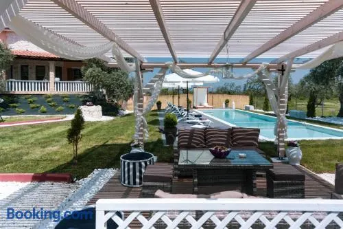 Fokas Luxury Villa - Image 1