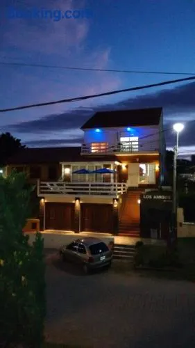 Hosteria Los Amigos - Image 1