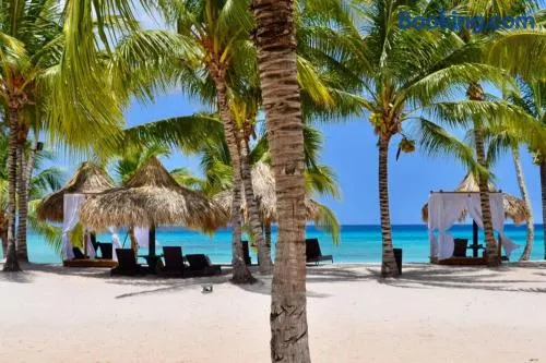 Family Apts CadaquesCaribe Bayahibe - Image 1