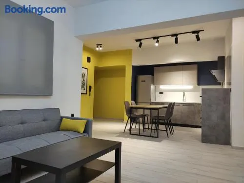 Beautifull And Airy Appartment Corfu Town - Image 1