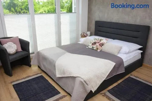 Apartamenty Legionów 30 - Image 1