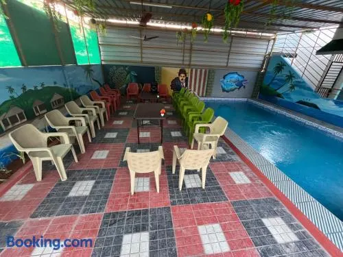 Moon Vacation Resort - Image 1