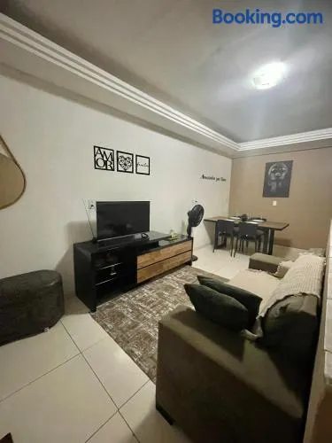 Apto do Xavier - Image 1
