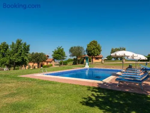 Holiday Home Arancio by Interhome - Image 1