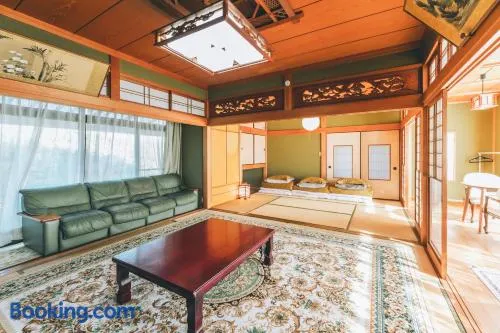 keganiya traditional japanese house - Image 1