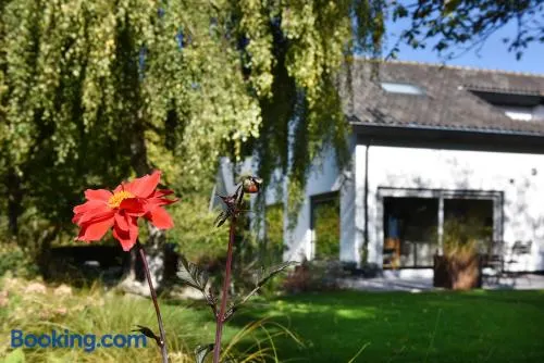 Villa Astrantia - Image 1
