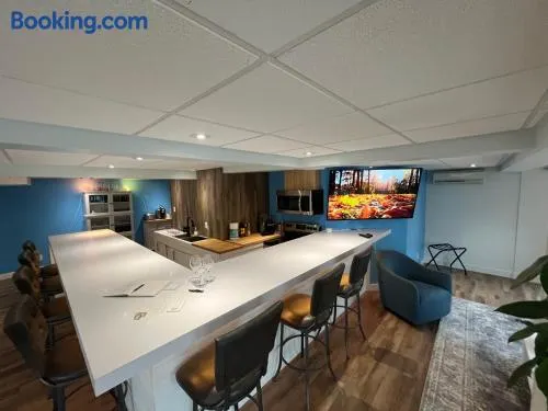 Sweet Home des Suites North Hatley - Image 1