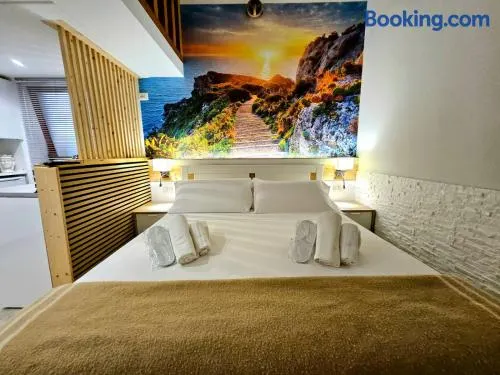 Guru House B&B Apartments - Image 1